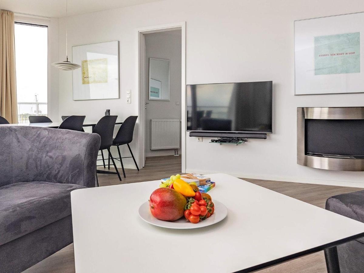 Apartment Wendtorf Xxv Экстерьер фото