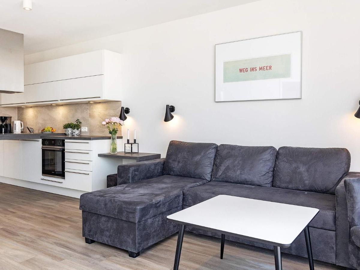 Apartment Wendtorf Xxv Экстерьер фото